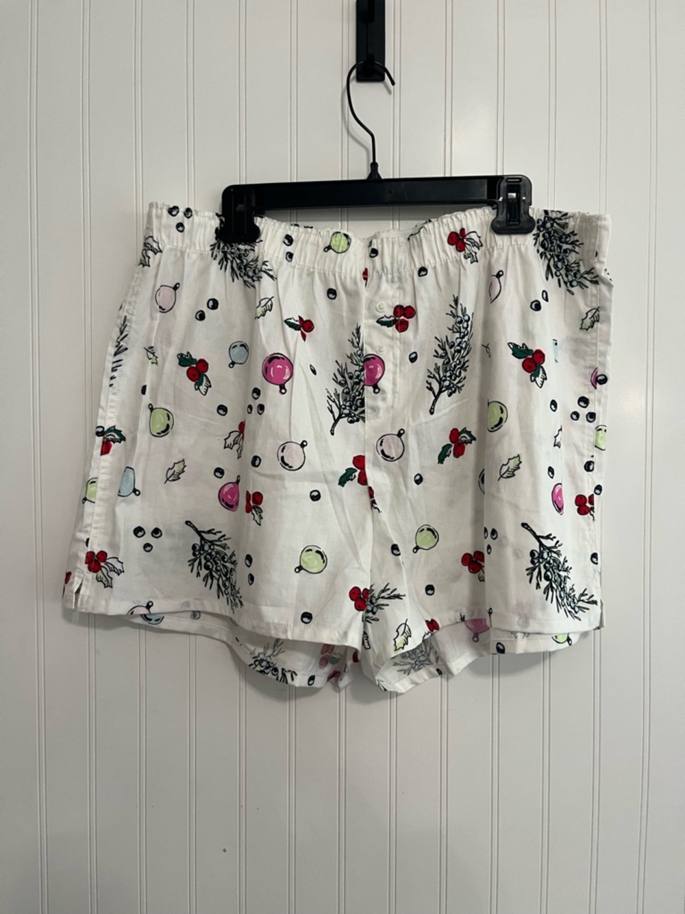 Colsie Lounge Shorts